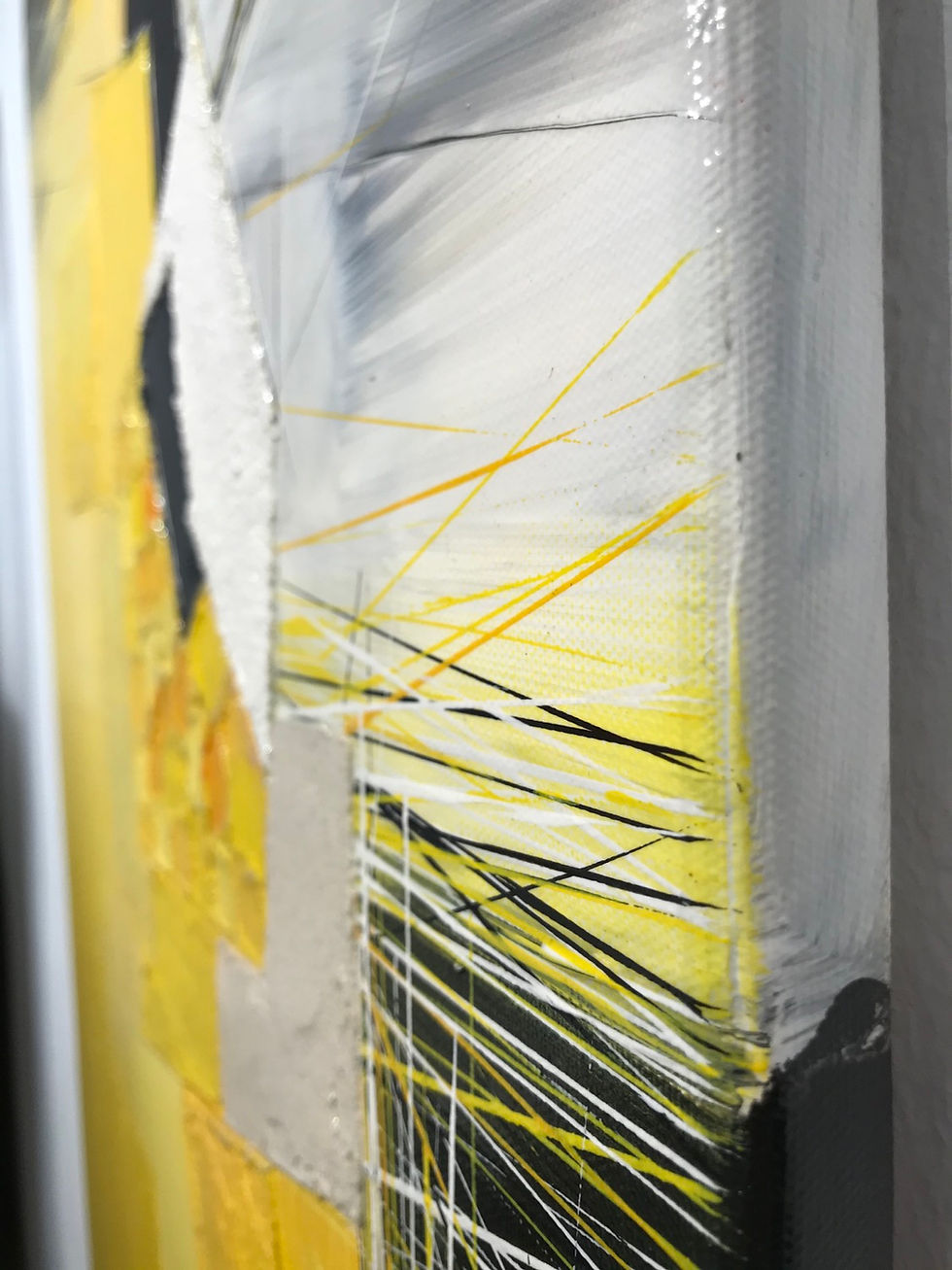 Miniature : HUANCAYO | 80x60cm