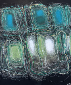 Vibrations nomades...