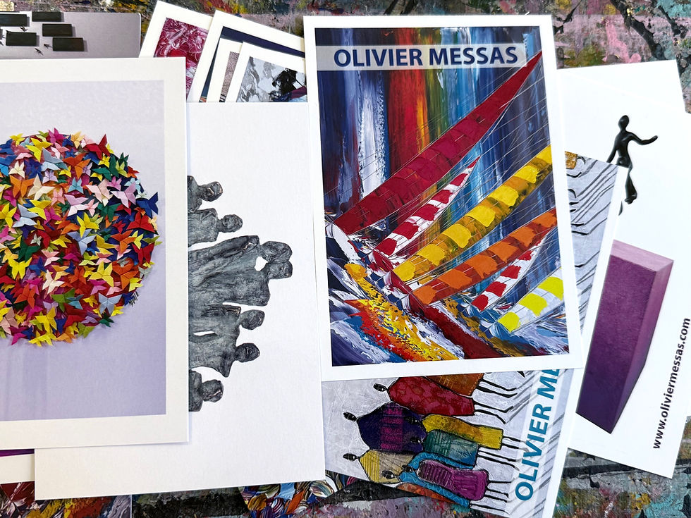 Miniature : CATALOGUES & CARTES POSTALES 