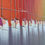 Miniature : Les couleurs de l'arc-en-ciel… | 80x80cm