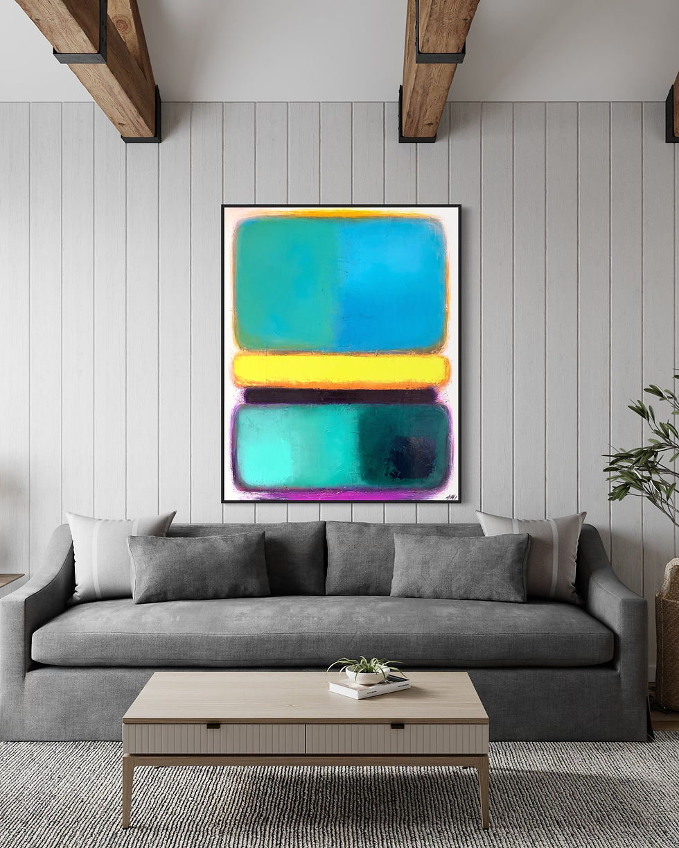 Miniature : KYOTO... | 120x150cm