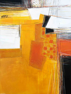 AREQUIPA | 80x60cm