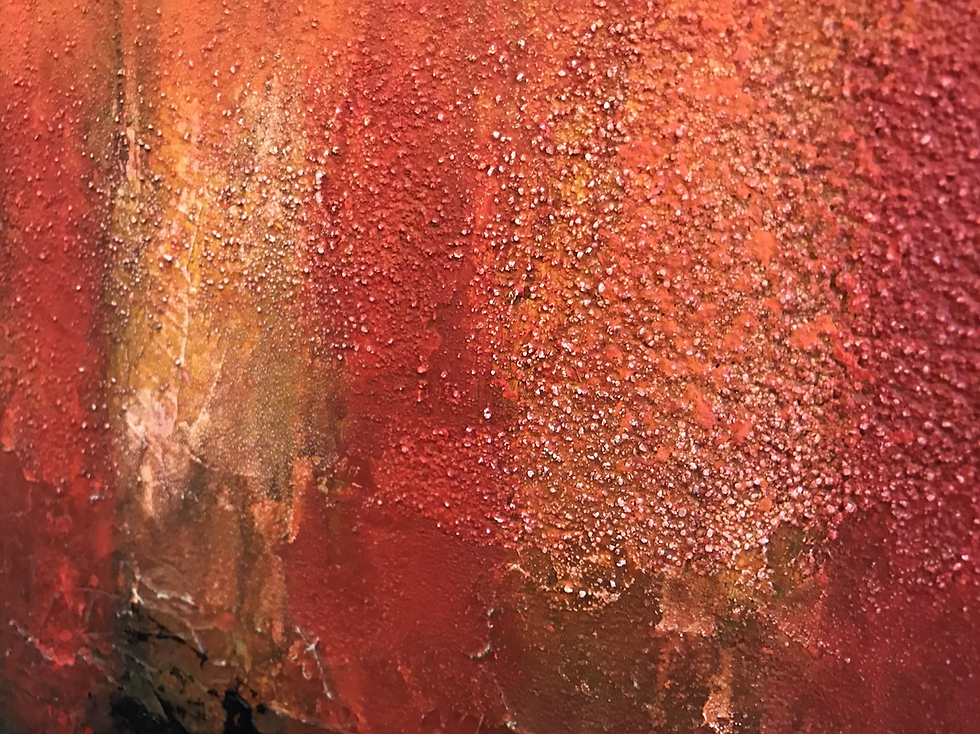 Miniature : Horizon 007 | 150x120cm