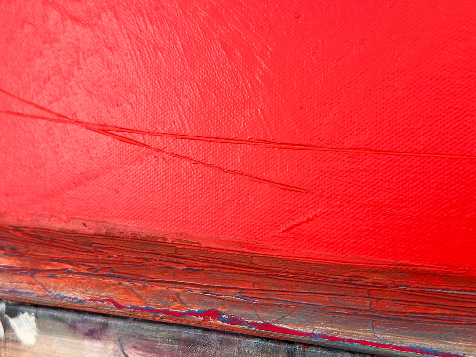 Miniature : BRASILIA | 40x120cm