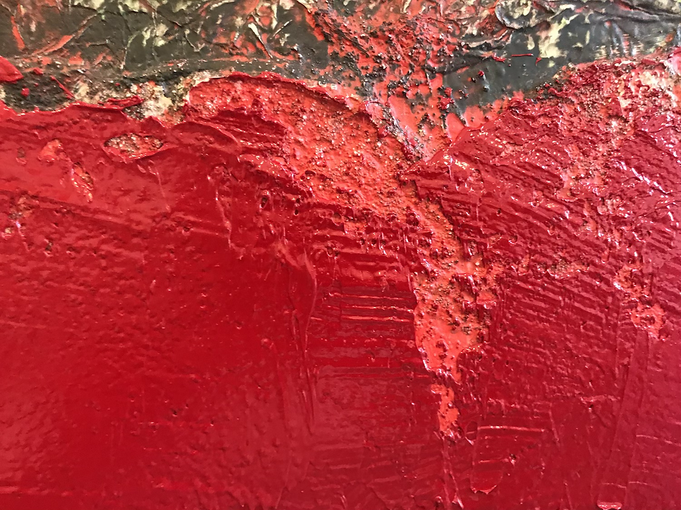 Miniature : Horizon 007 | 150x120cm