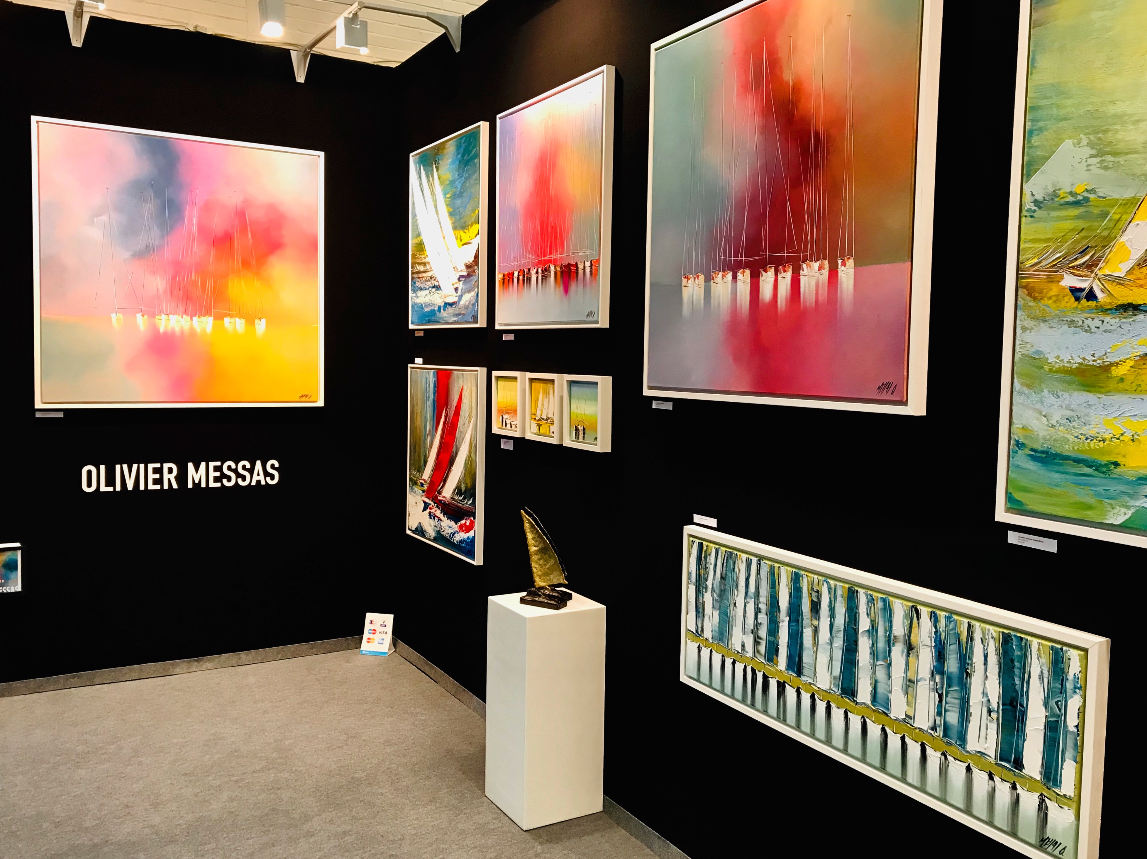 BOOT DÜSSELDORF 2019