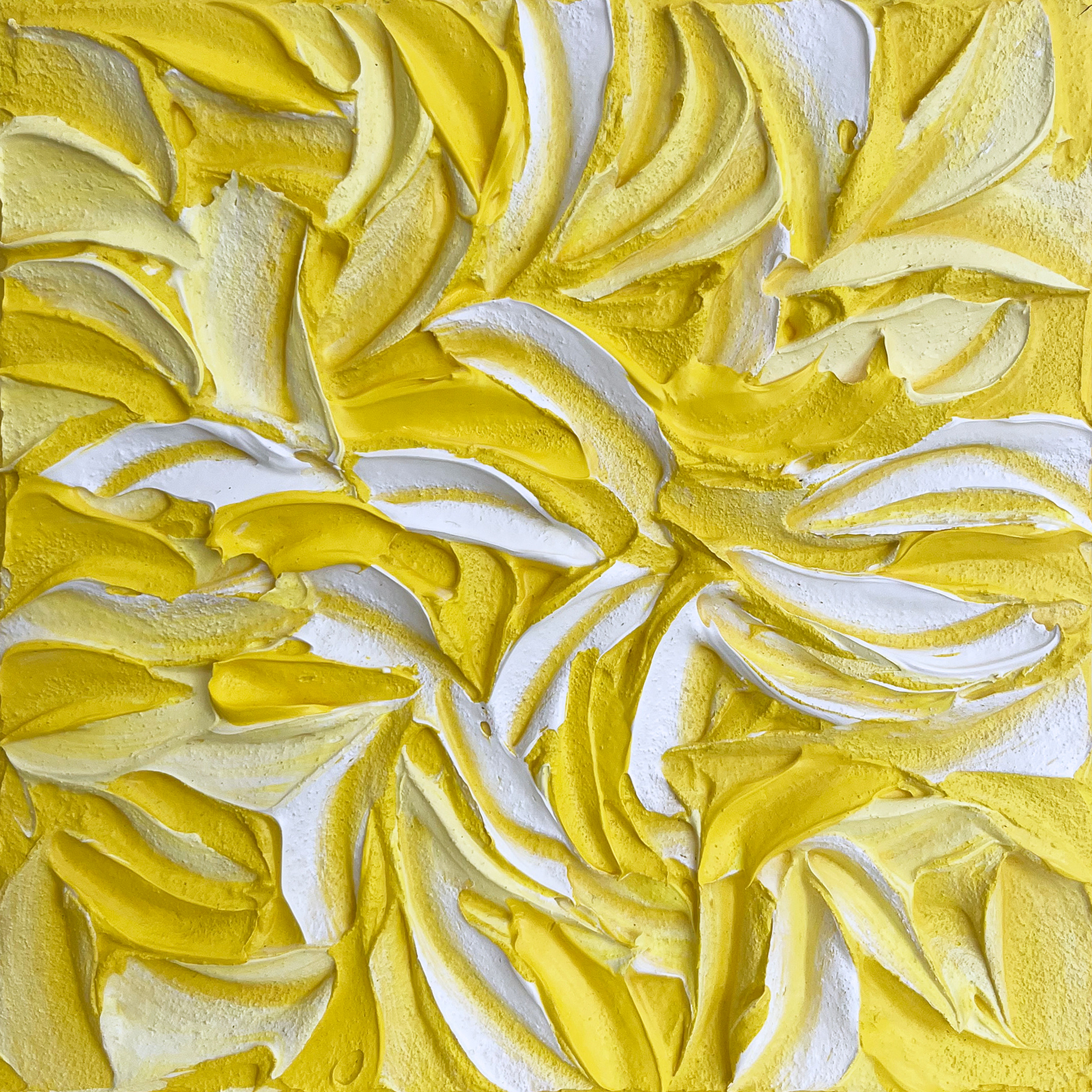 Lumière... | 20x20cm