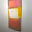 Miniature : Lumière intérieure | 100x50cm