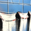 Miniature : Les uns contre les autres... | 50x120cm
