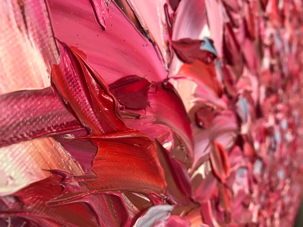 Miniature : Romance... | 60x175cm