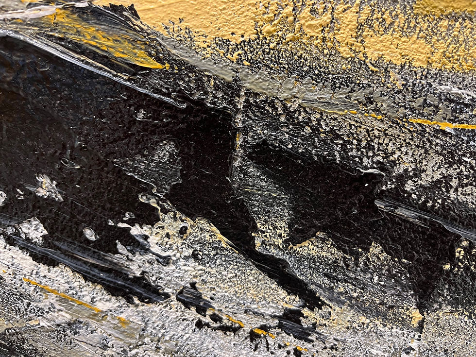 Miniature : Émotion... | 120x120cm