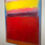 Miniature : Tempérament | 100x80cm