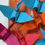 Miniature : Les couleurs de l'été...  | 20x60cm