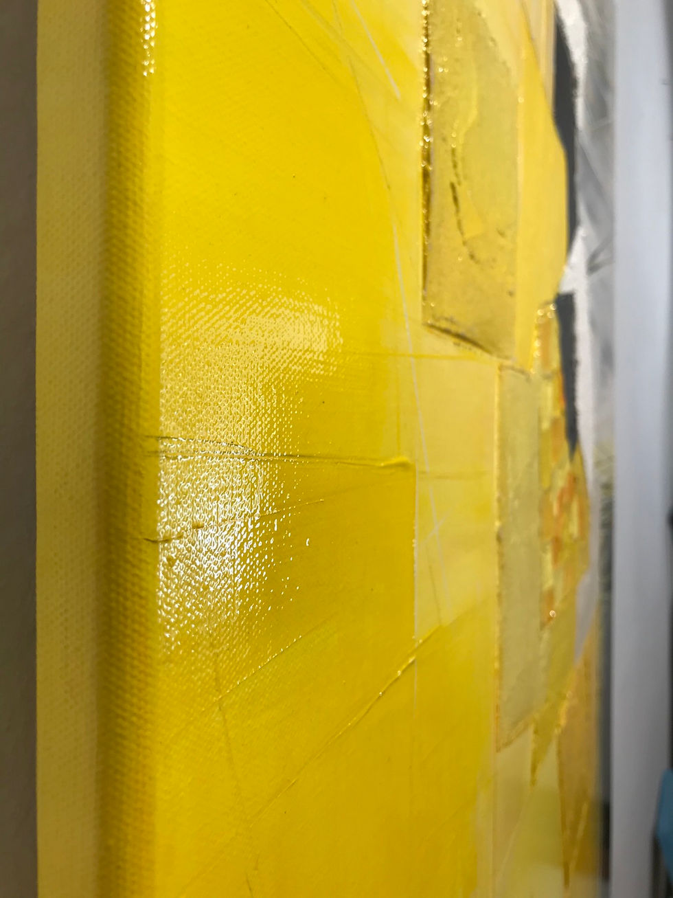 Miniature : HUANCAYO | 80x60cm