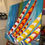 Miniature : Couleurs de  voiles… | 100x100cm