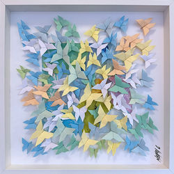 Sunlight... | 52x52x6cm