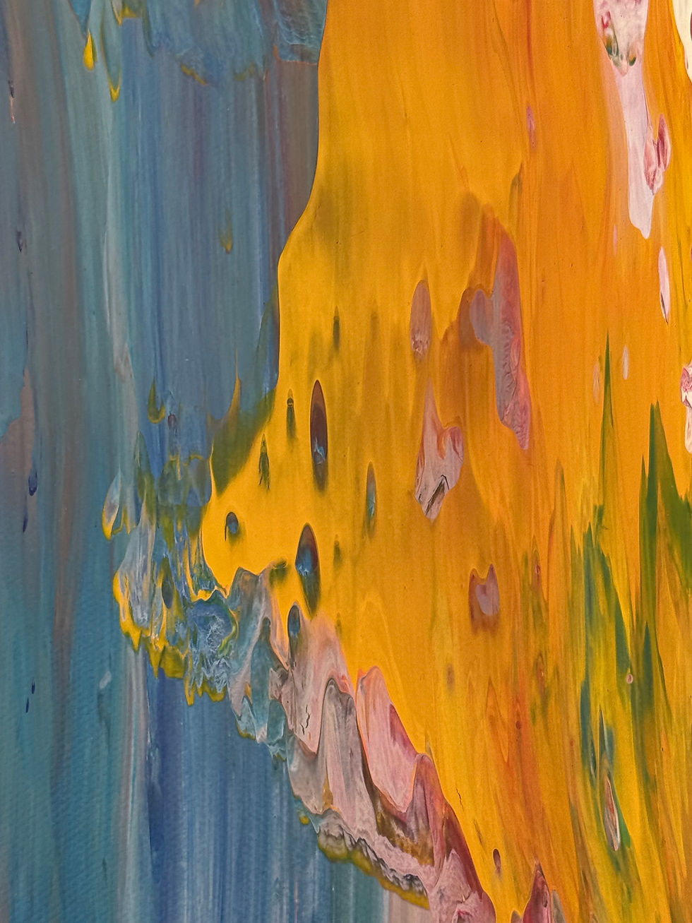 Miniature : Entre vent et voile … | 60x90cm