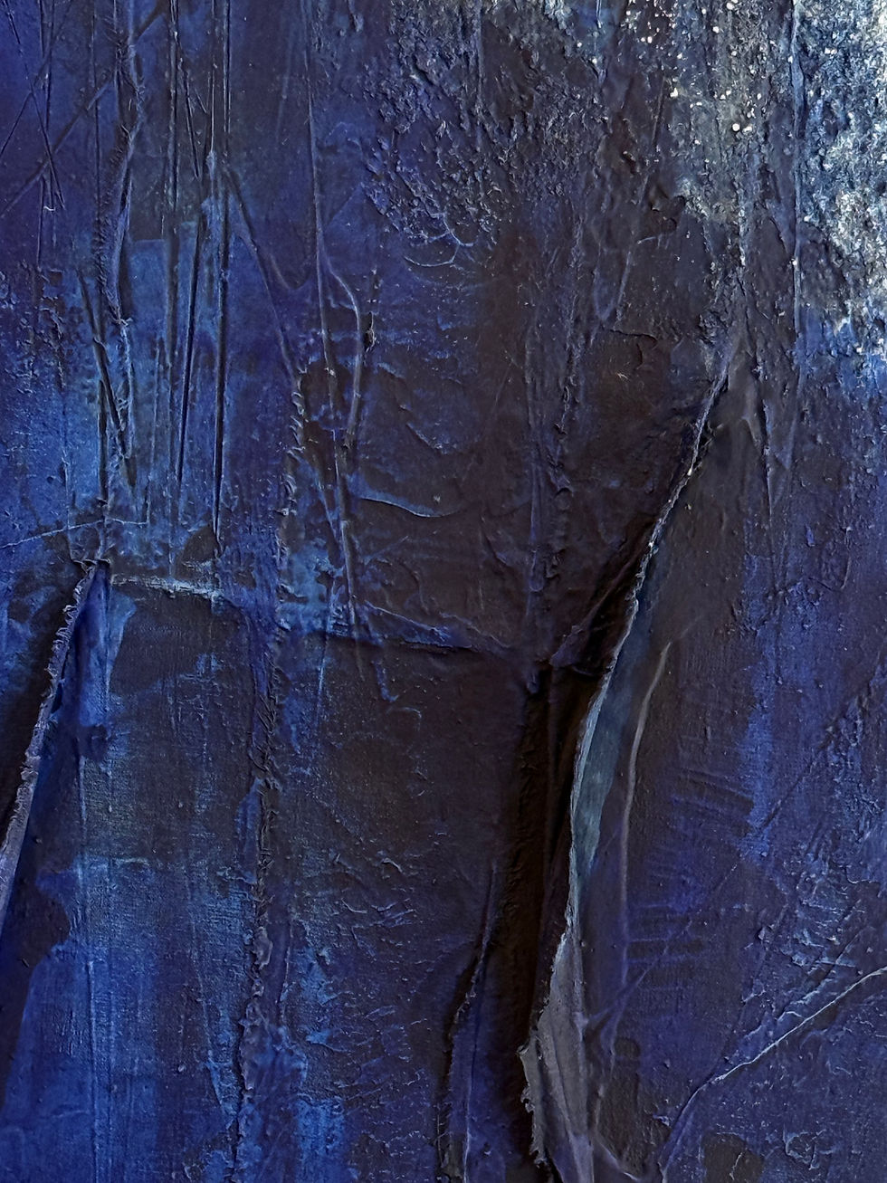 Miniature : Les ailes horizons... | 100x120cm