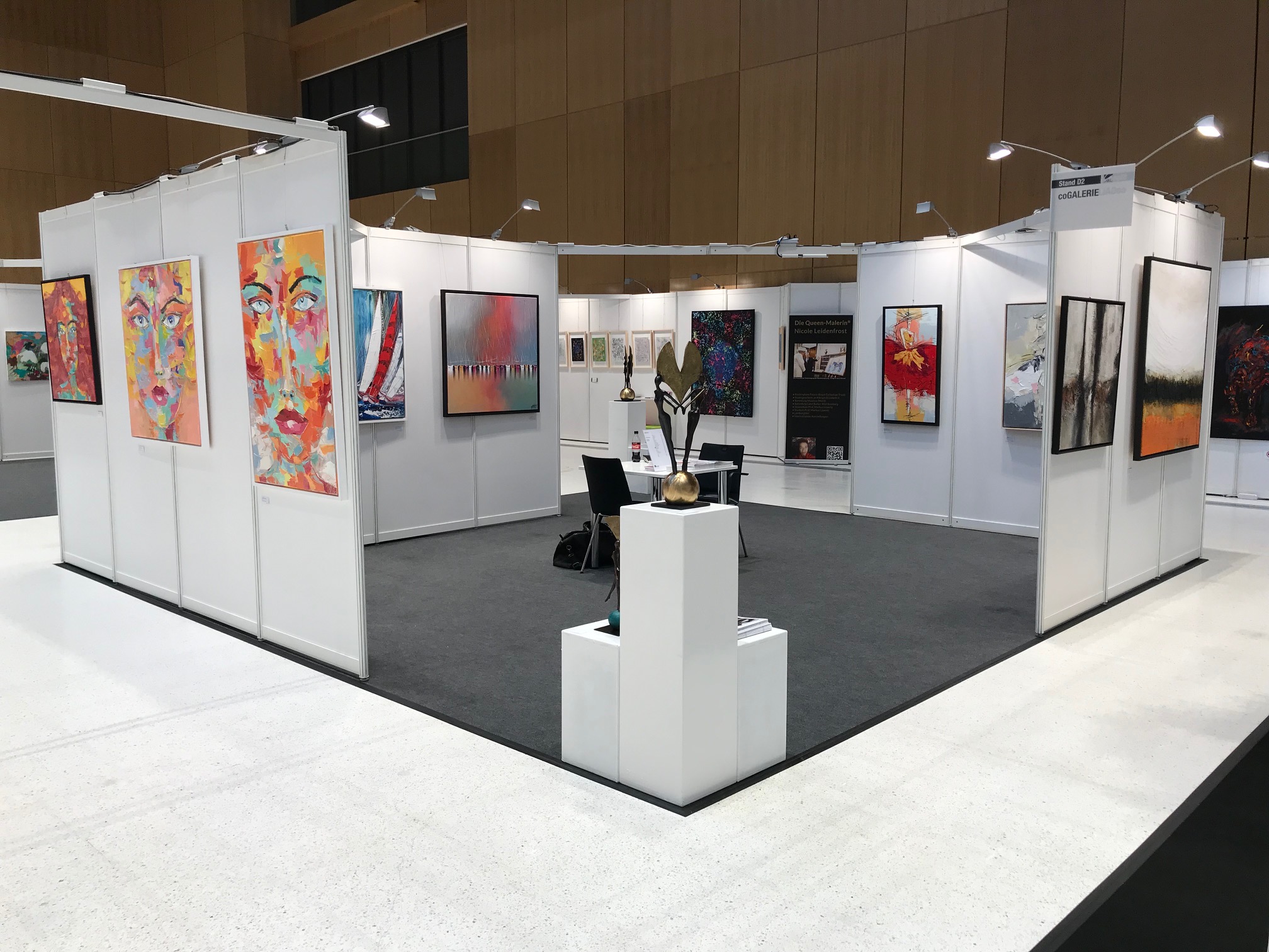 ARTe Wiesbaden 2019