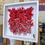 Miniature : Just Love...  | 37x37x6cm