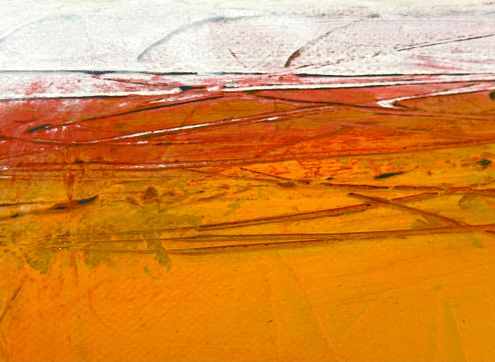 Miniature : GRANADA... | 40x40cm