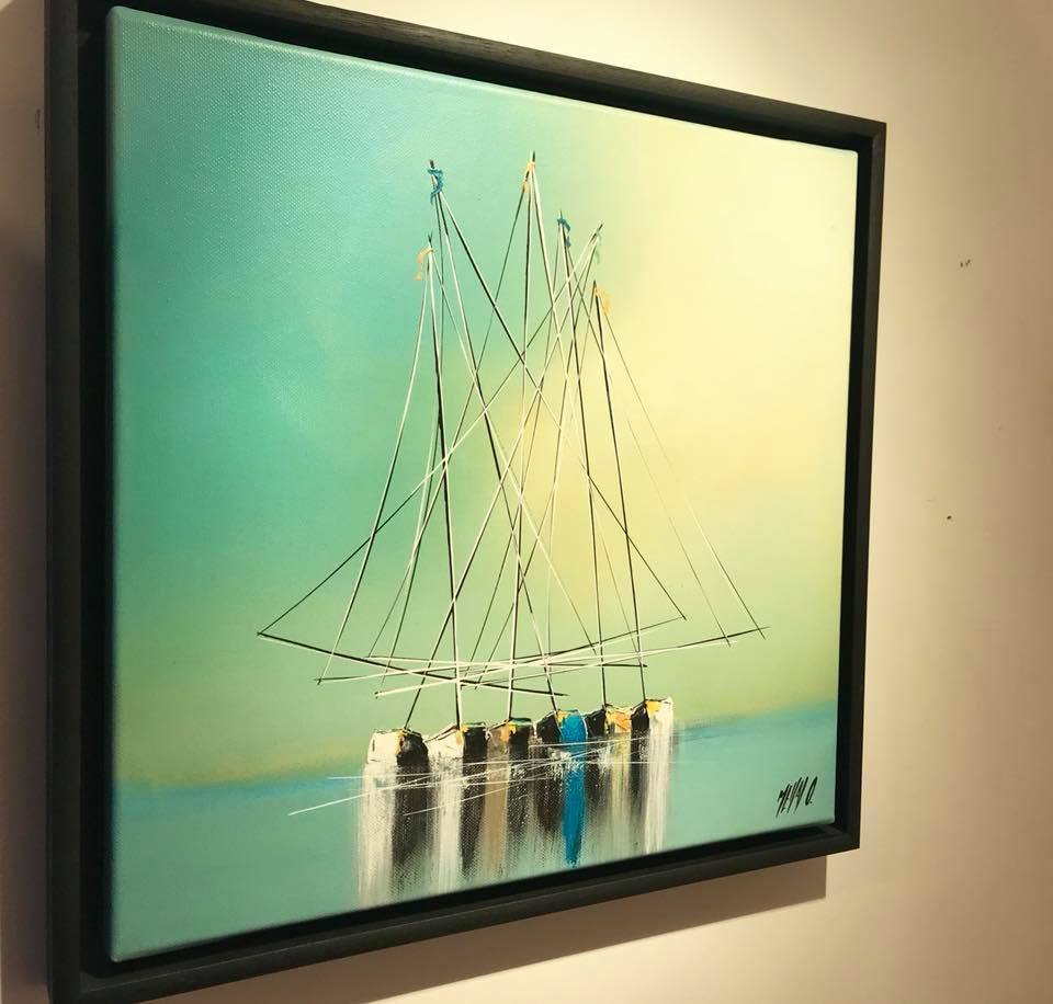 Galerie Da VINCI
