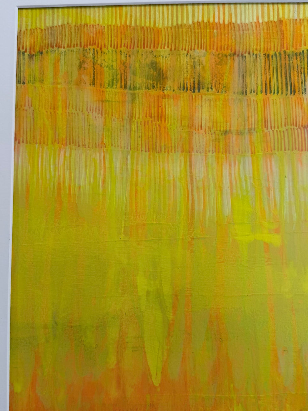 Miniature : Lumière à l'horizon... | 60x80cm