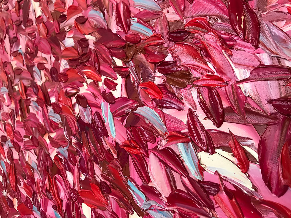 Miniature : Romance... | 60x175cm