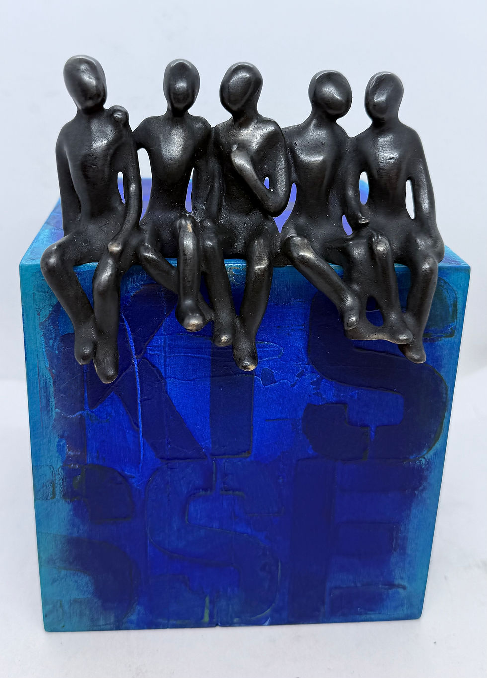 Miniature : Just LOVE... | 22x17x15cm