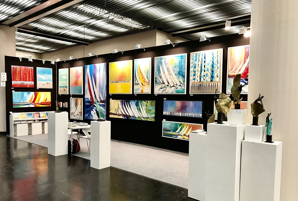 BOOT DÜSSELDORF 2018