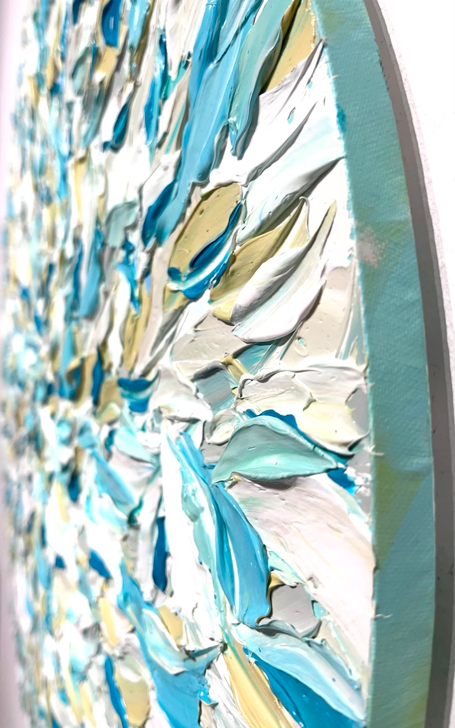 Miniature : Sensation... | 80cm