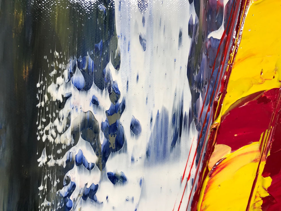 Miniature : Couleurs de voile... II | 100x60cm