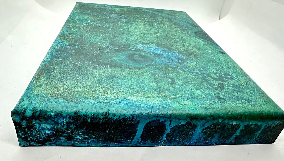 Miniature : Évasion X | 20x30cm