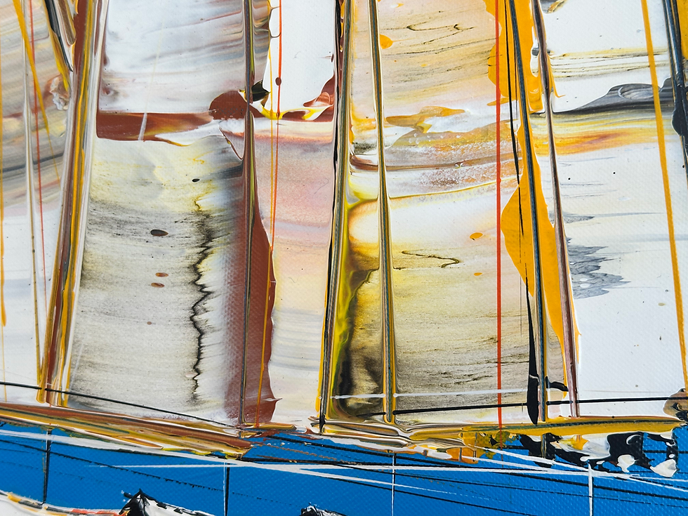 Miniature : PARADE… III | 60x120cm