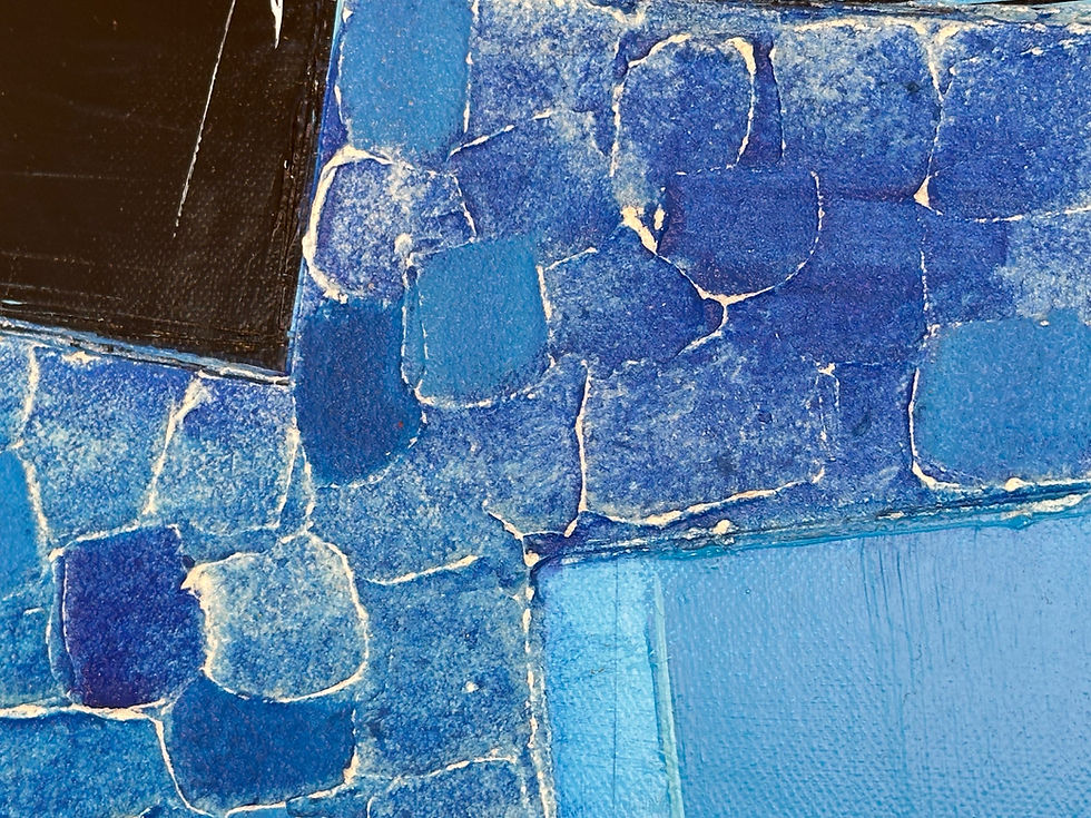 Miniature : PARATI... | 100x100cm