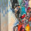 Miniature : Diversité... III | 30x50cm 