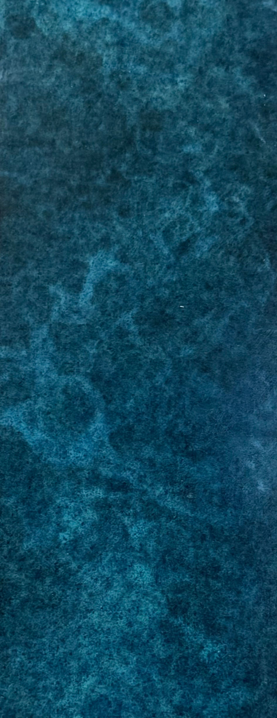 Miniature : À la recherche du bonheur... 2.0 (Bleu) | 50x38x3cm