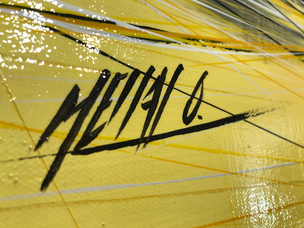 Miniature : HUANCAYO | 80x60cm