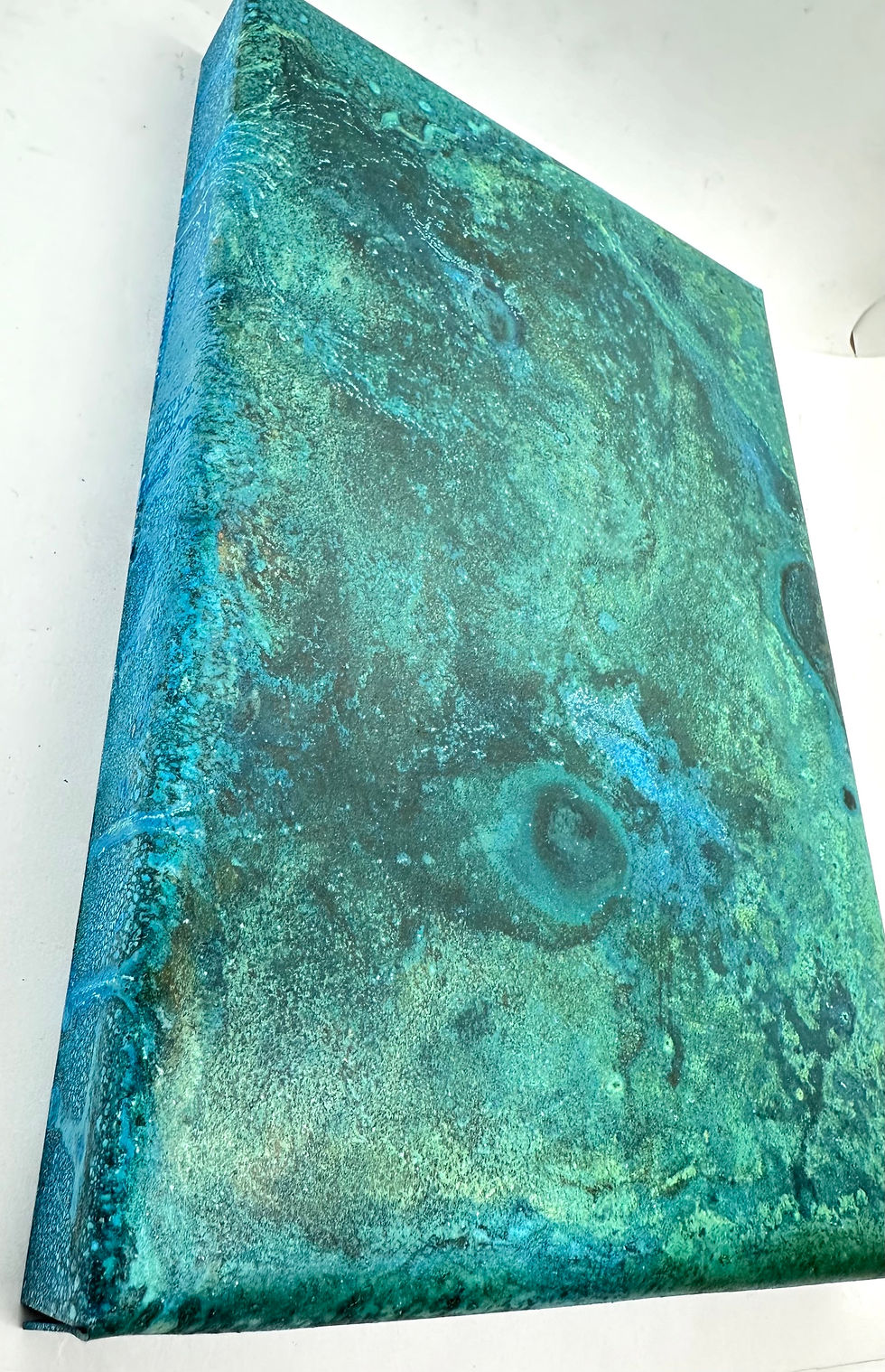 Miniature : Évasion X | 20x30cm