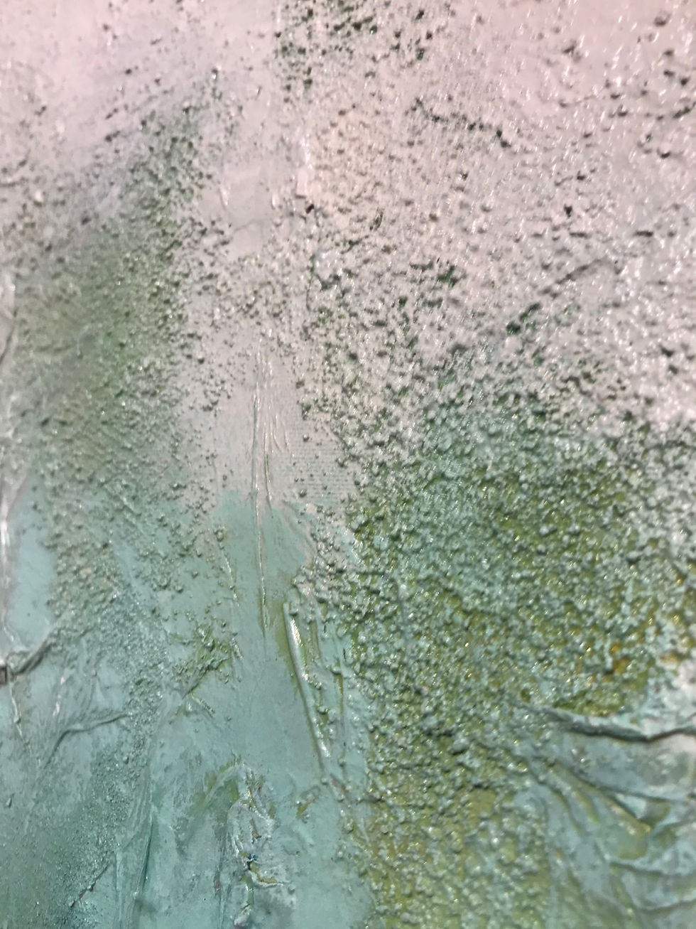 Miniature : Liberté... | 80x80cm