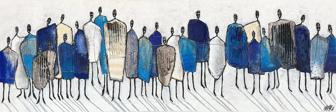 Photo de famille | Family Portrait
