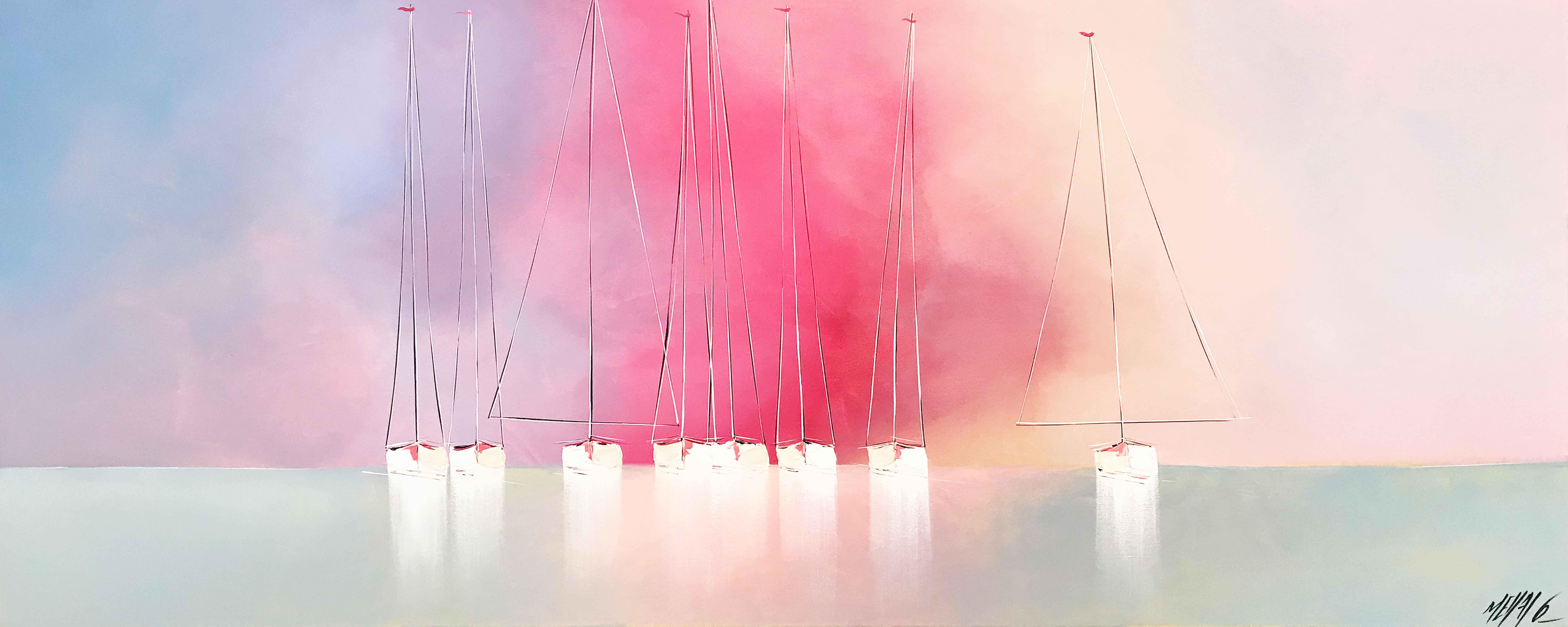 Plénitude | 60x150cm