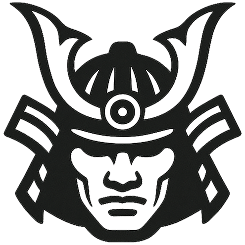 iLoveSamurai logo