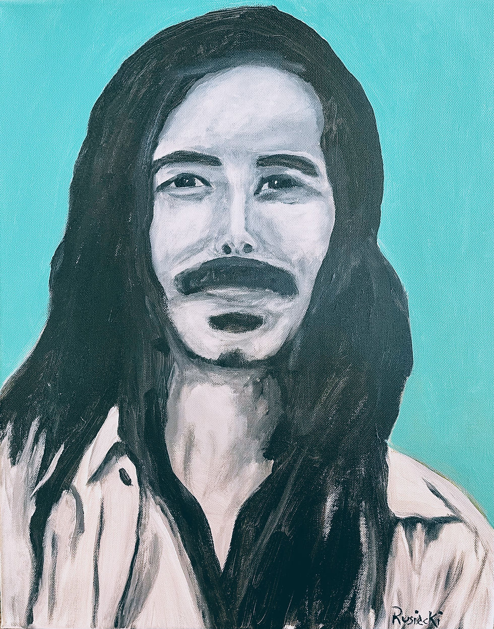 Thumbnail: Portraits
