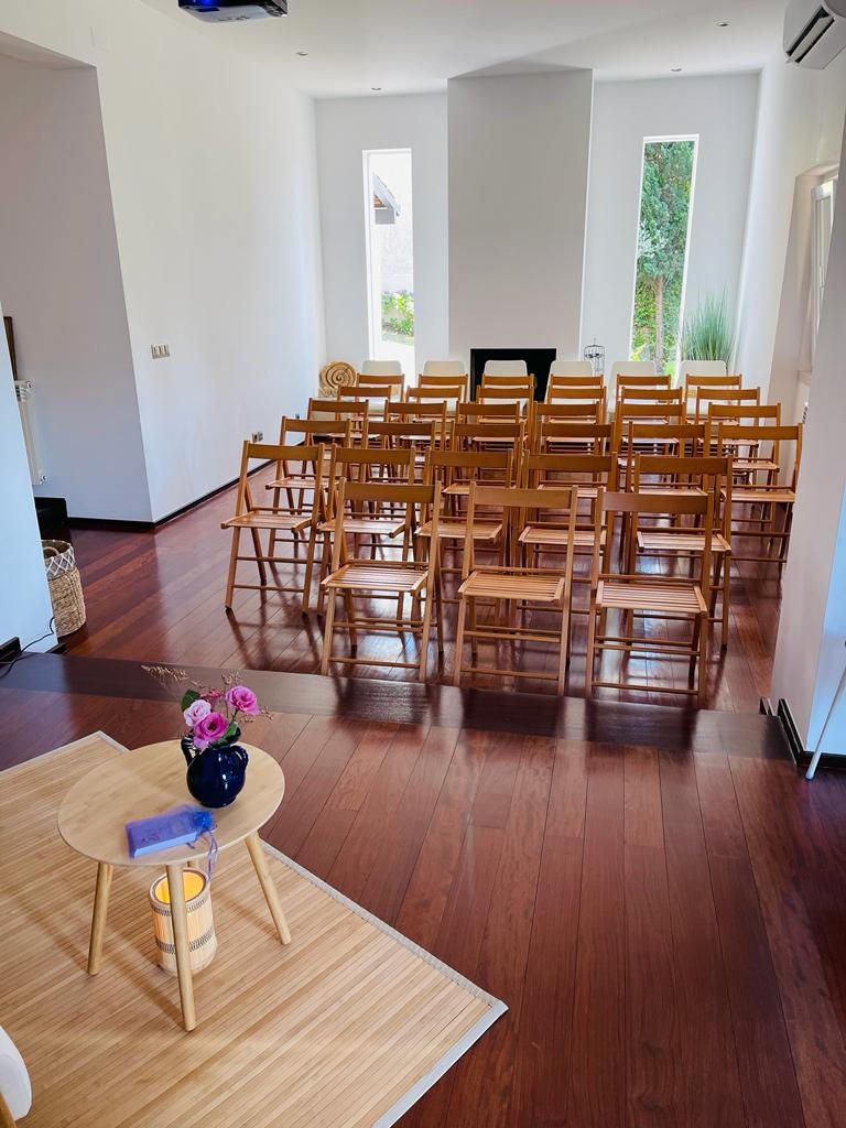 Eventos HUMA . Estoril