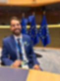 Livre Para x Eu Climate Pact 2024 Bruxelas.JPG