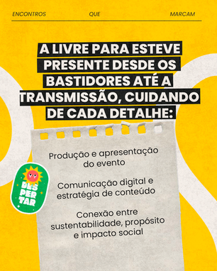 Webinar: O Futuro do Granel. Livre Para X Maria Granel Zero Waste Store