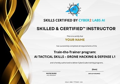 Certificate Skilled & Certified Instructor (TTT).png