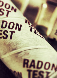 Radon Testing