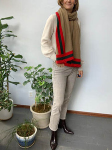 Gucci Frame Outfit by Alicia Gromicko